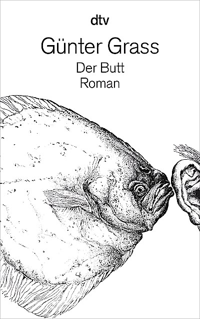 Der Butt