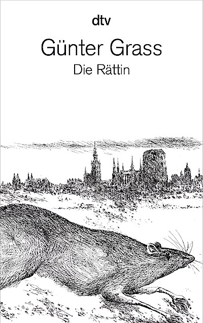 Die Rättin