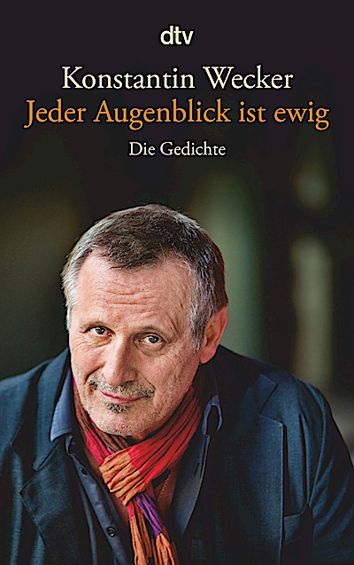 Jeder Augenblick ist ewig