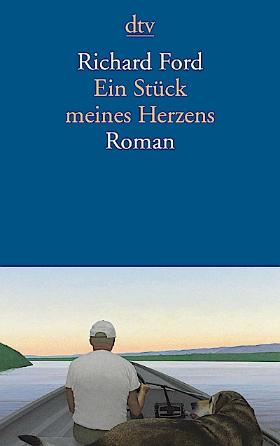 Ein Stück meines Herzens