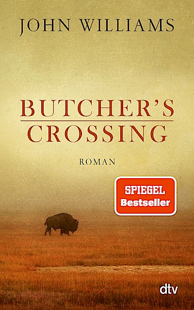 Butcher’s Crossing