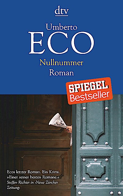 Nullnummer