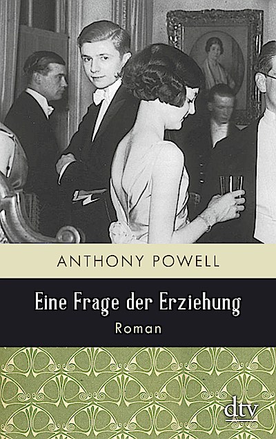 Eine Frage der Erziehung