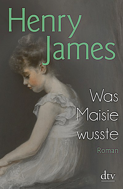 Was Maisie wusste
