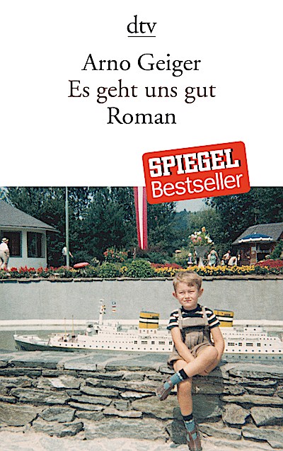 Es geht uns gut