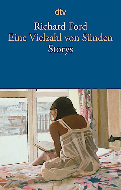 Eine Vielzahl von Sünden