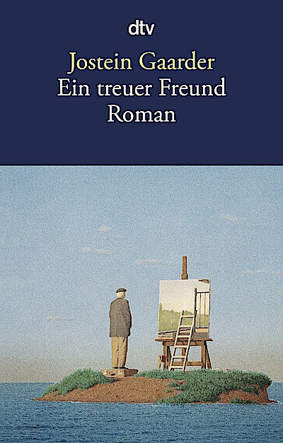 Ein treuer Freund