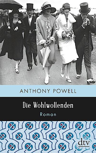 Die Wohlwollenden