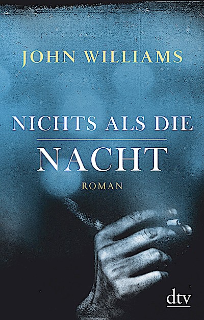 Nichts als die Nacht