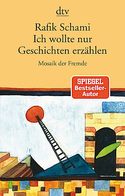 Ich wollte nur Geschichten erzählen