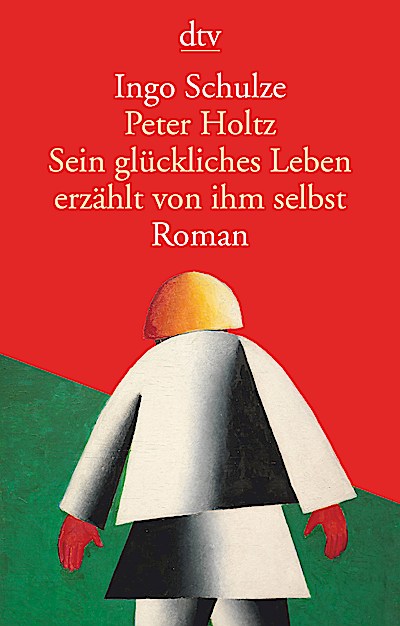 Peter Holtz Sein glückliches Leben erzählt von...