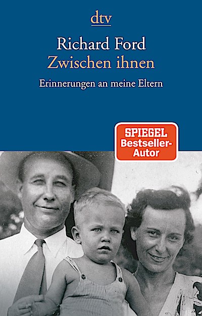 Zwischen ihnen