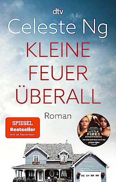 Kleine Feuer überall