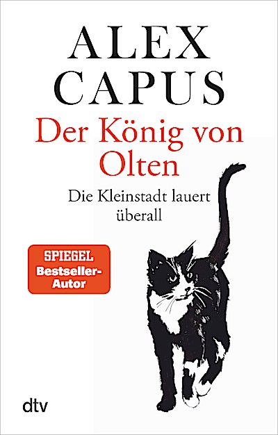 Der König von Olten