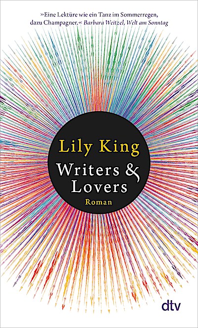 Writers & Lovers
