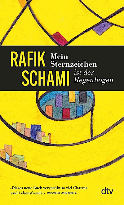 Mein Sternzeichen ist der Regenbogen