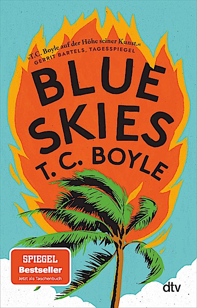 Blue Skies