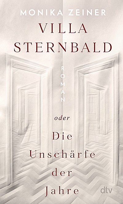 Villa Sternbald oder Die Unschärfe der Jahre