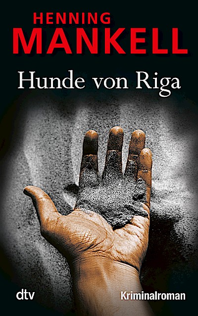 Hunde von Riga