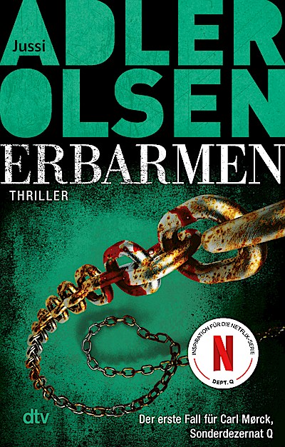 Erbarmen
