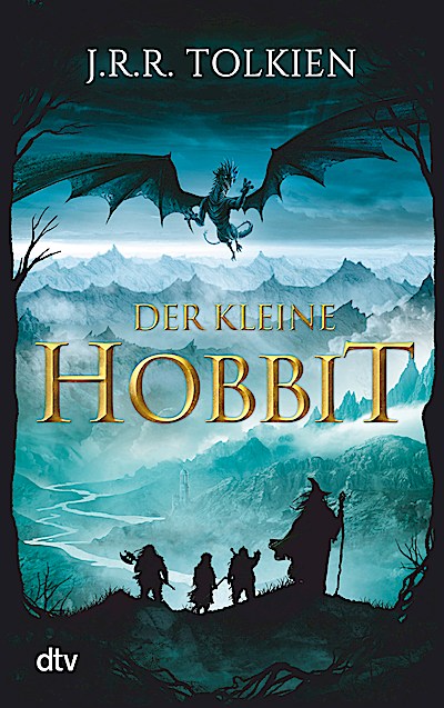 Der kleine Hobbit