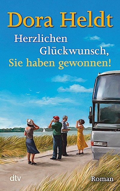 Herzlichen Glückwunsch, Sie haben gewonnen!