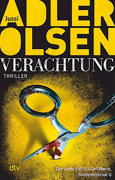Verachtung