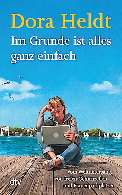 Im Grunde ist alles ganz einfach