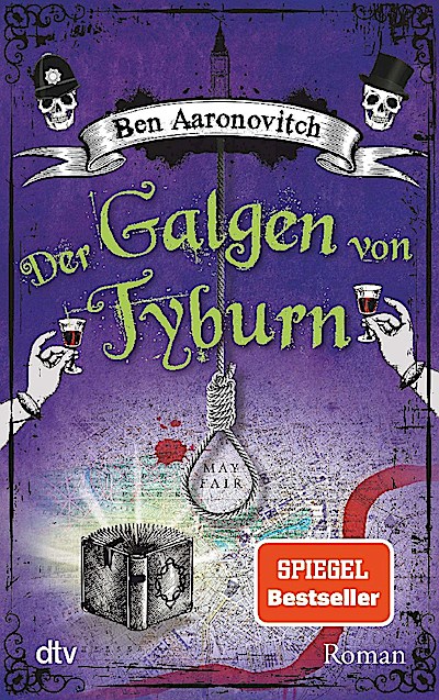 Peter Grant 6: Der Galgen von Tyburn
