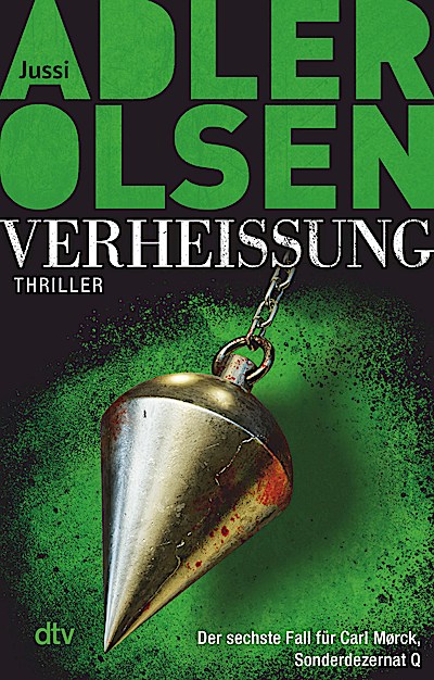 Verheißung Der Grenzenlose