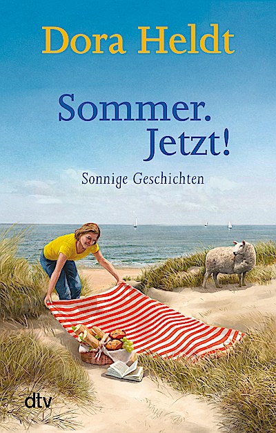 Sommer. Jetzt!