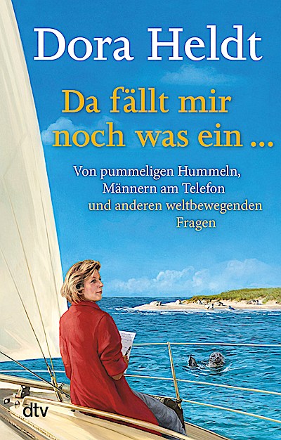 Da fällt mir noch was ein …