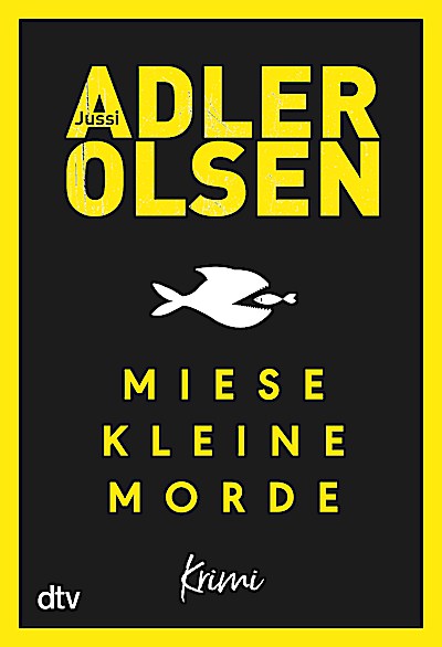 Miese kleine Morde