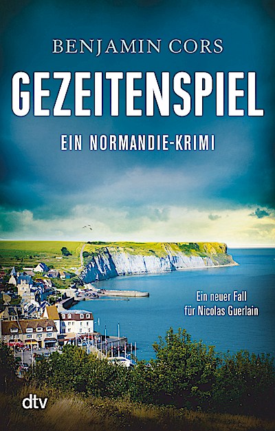 Gezeitenspiel