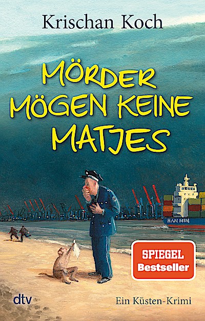 Mörder mögen keine Matjes