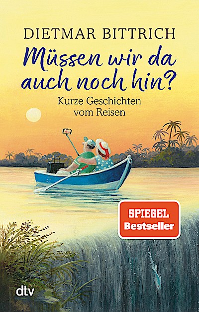 Müssen wir da auch noch hin?