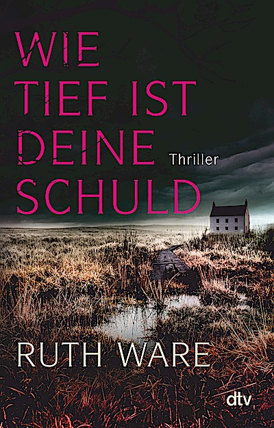 Wie tief ist deine Schuld