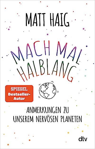 Mach mal halblang. Anmerkungen zu unserem nerv...