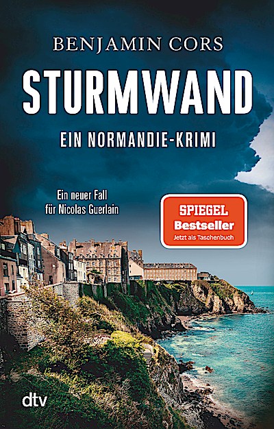 Sturmwand