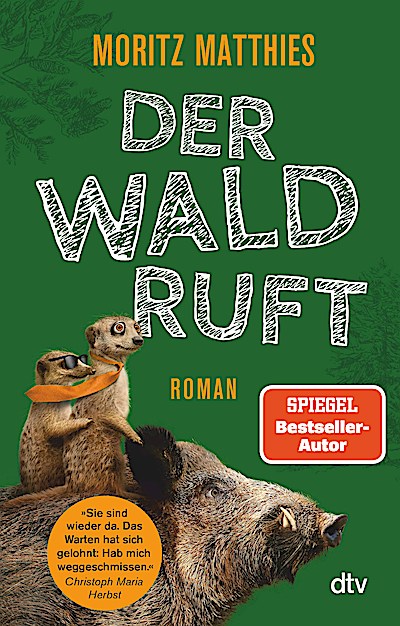Der Wald ruft