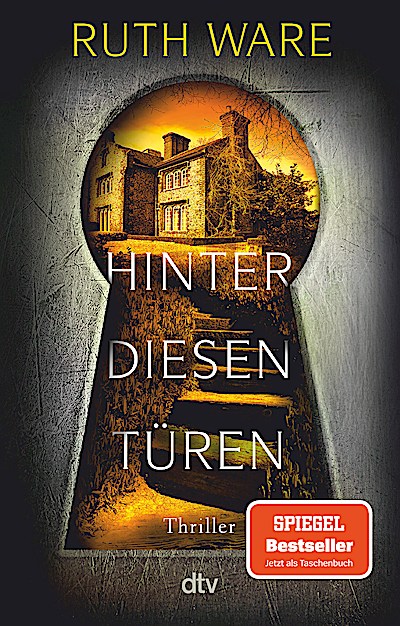 Hinter diesen Türen