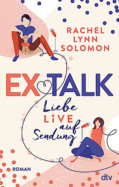 Ex Talk – Liebe live auf Sendung