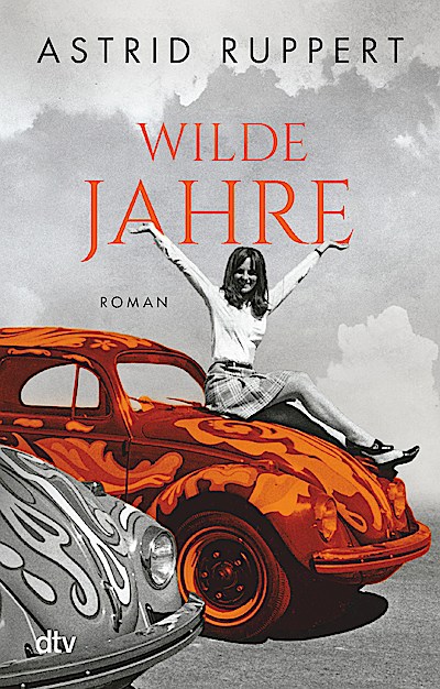 Wilde Jahre