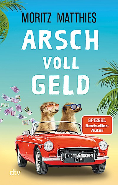Arsch voll Geld