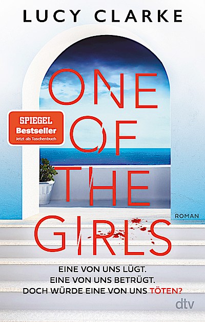 One of the Girls