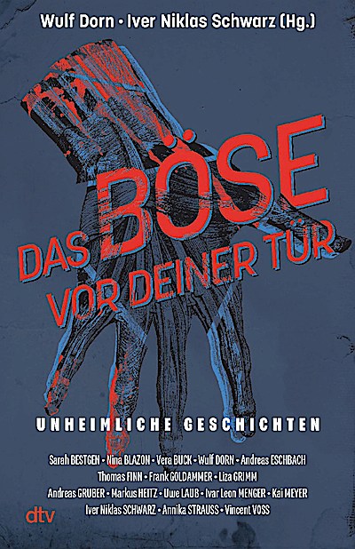 Das Böse vor deiner Tür