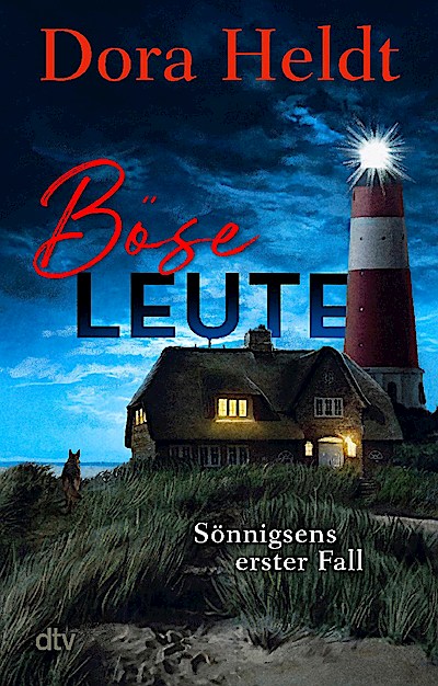 Böse Leute