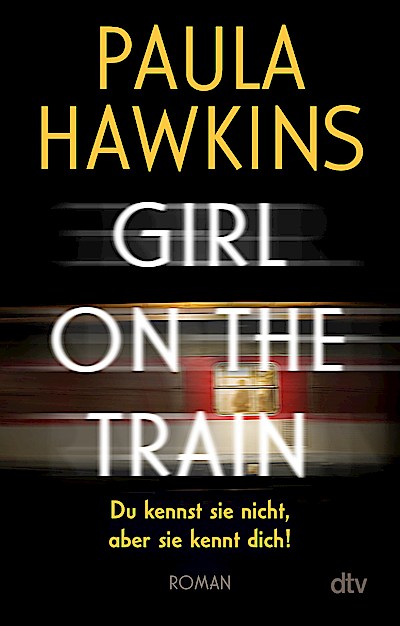 Girl on the Train