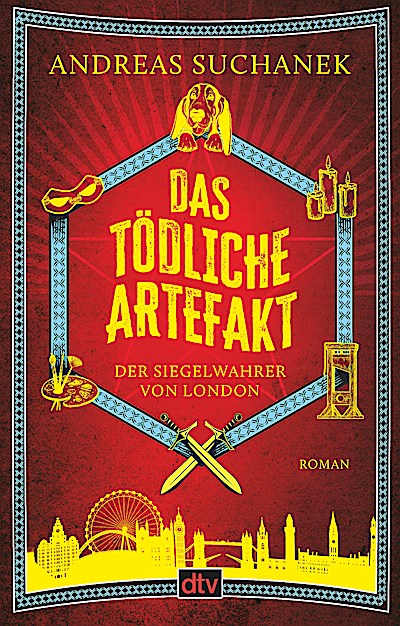 Das tödliche Artefakt