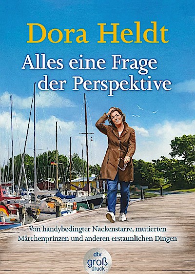 Alles eine Frage der Perspektive